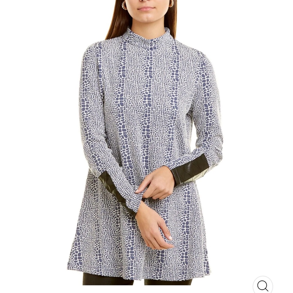 TYLER BOE CHRISSY‎ TUNIC Size XS